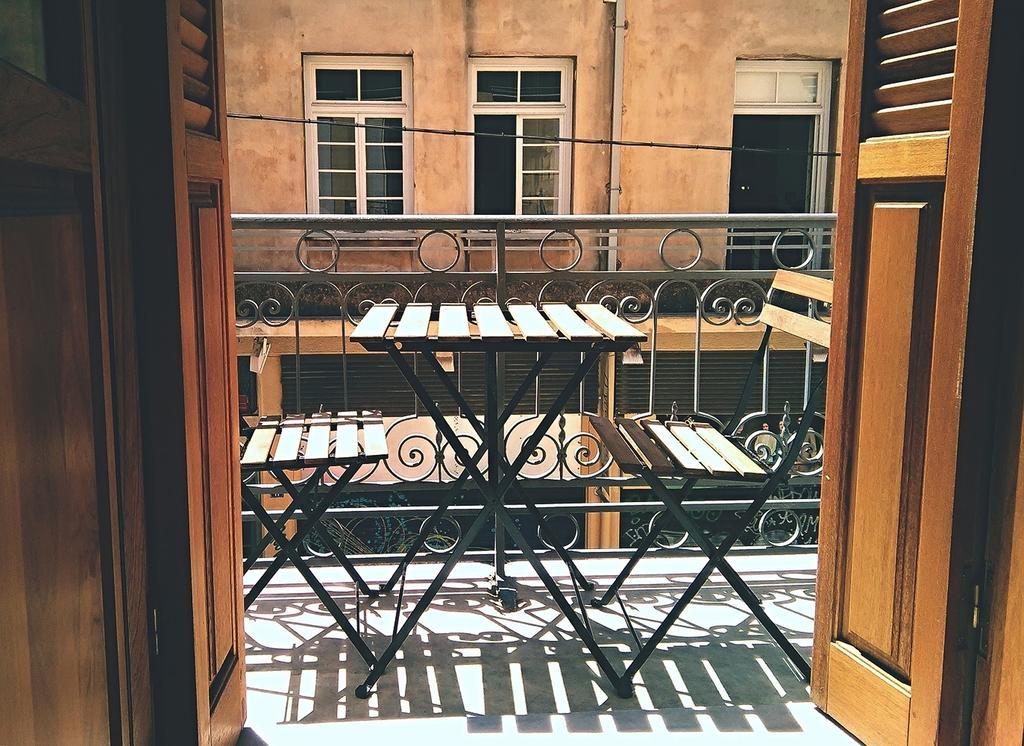 City Circus Athens Exterior photo